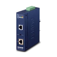 PLANET 産業用PoE++インジェクター IPOE17160W