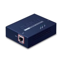 PLANET IEEE 802.3at対応ギガビットPoE+エクステンダー POEE201
