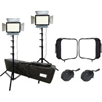 LPL LEDライトプロ VLP9000 KIT2 L26971