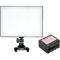 LPL LEDライトワイド VL5500XP L27552