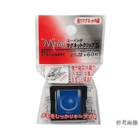 エムアンドエス ミーイング マグネットクリップ