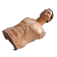 アンブ 蘇生トレーニング用マネキン