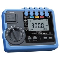 日置電機 接地抵抗計 FT6041