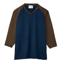 トンボ 検診用シャツ