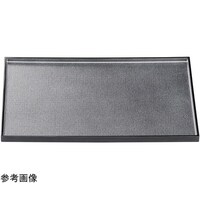 福井クラフト 平成長手布目盆