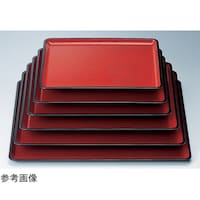 福井クラフト 桐木目会席盆