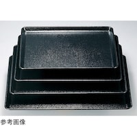 福井クラフト 布目長手盆
