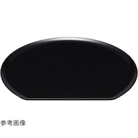 福井クラフト 浪漫半月盆