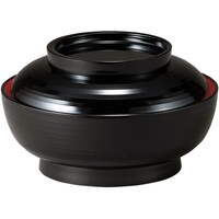 福井クラフト 乱引三日月丼