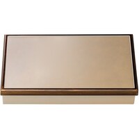 福井クラフト 尺3 縁取松花堂