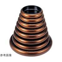 福井クラフト ニュー寿冠桶 梨地