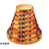 福井クラフト 桶 香林モミジ