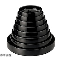 福井クラフト 桶 黒