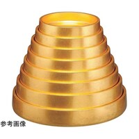 福井クラフト 二色金箔