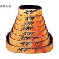 福井クラフト 小判桶