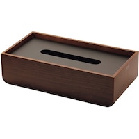 福井クラフト 木製ティッシュBOX