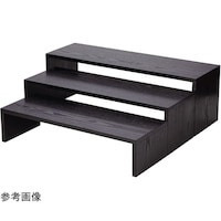 福井クラフト 木製コの字什器