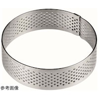 pavoni パンチングタルトリング ラウンド