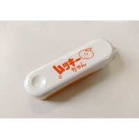 クリハラワールド ムッキーちゃん