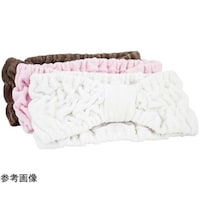 CML CKL ベロア リボンターバン