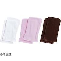 CML CKL ベロア ハンドミット
