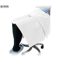CML CKL ホイップタッチ 膝掛け