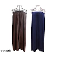 CML CKL ウォーターシルク オールマイティガウン