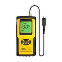 SmartSensor 電磁式膜厚計