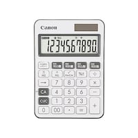 キヤノン 10桁 計算機 EA761G10B