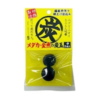 SoneChemif メダカ・金魚の炭玉