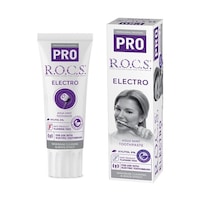 アズワン ロックスPRO歯みがき
