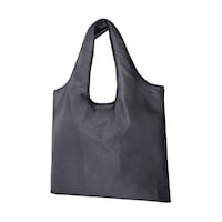 内海産業 ザ・バッグ(肩掛けタイプ)#sustainable グレー 1箱(180個入)