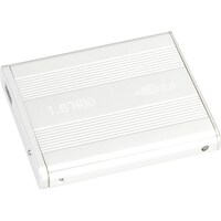 TFTEC ドライブケース 日立 1.8”HDD ケース HCH18/U2