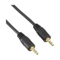TFTEC オーディオケーブル(3.5mm)1.8m A3518G