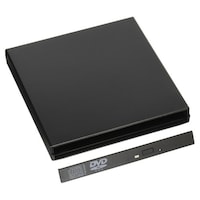 TFTEC ドライブケース スリム光学ドライブケース(SATA) DCSS/U2