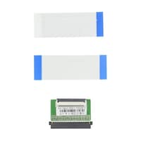TFTEC HDD変換アダプタ ZIF HDD変換
