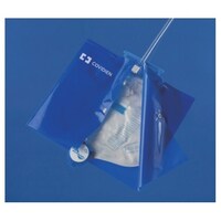 カーディナルヘルス 採尿 バッグカバー PPC01