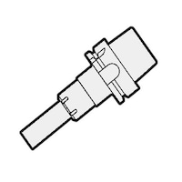 MSTコーポレーション データワンコレットホルダ