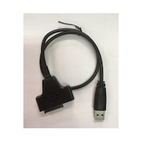TFTEC 変換ケーブル USB3.0 to slimSATA USB3SLSATA