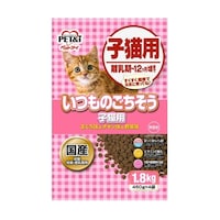 ペットアイ いつものごちそう 子猫用 1.8kg