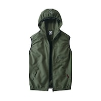 自重堂 空調服ベスト
