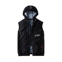 自重堂 空調服ベスト