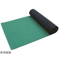 アラオ 筋入りゴムマット