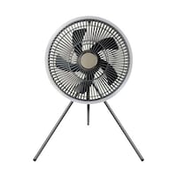 ユニーク 多機能コードレスファン・ファンプリンス UQORUSBFAN