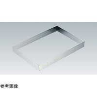 ホワイトサム ENDO188 6取天板用セルクル