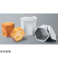 ホワイトサム ENDOホワイトサム 六角パン型