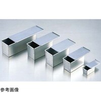 ホワイトサム ENDOアルタイト 食パンケース