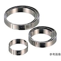 ホワイトサム ENDO180目玉リング