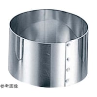 ホワイトサム スポット丸セルクル