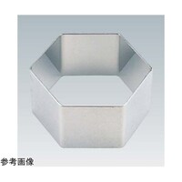 ホワイトサム ENDOアルゴン六角セルクル